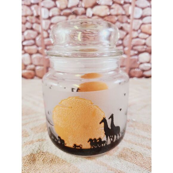 Vintage Lion King Candy Jar Walt Disney World 90’s - Picture 2 of 5